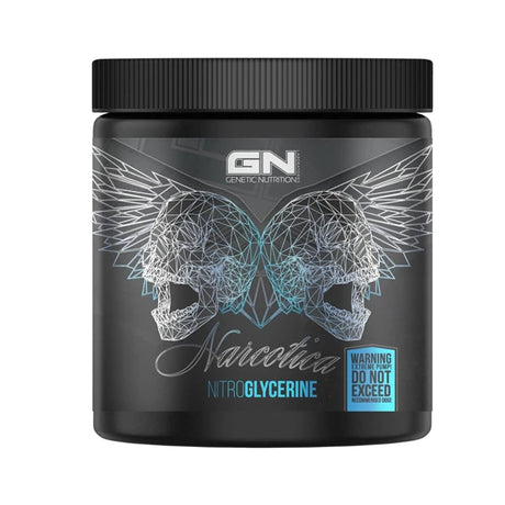 GN Labortatories Narcotica Nitro Glycerin