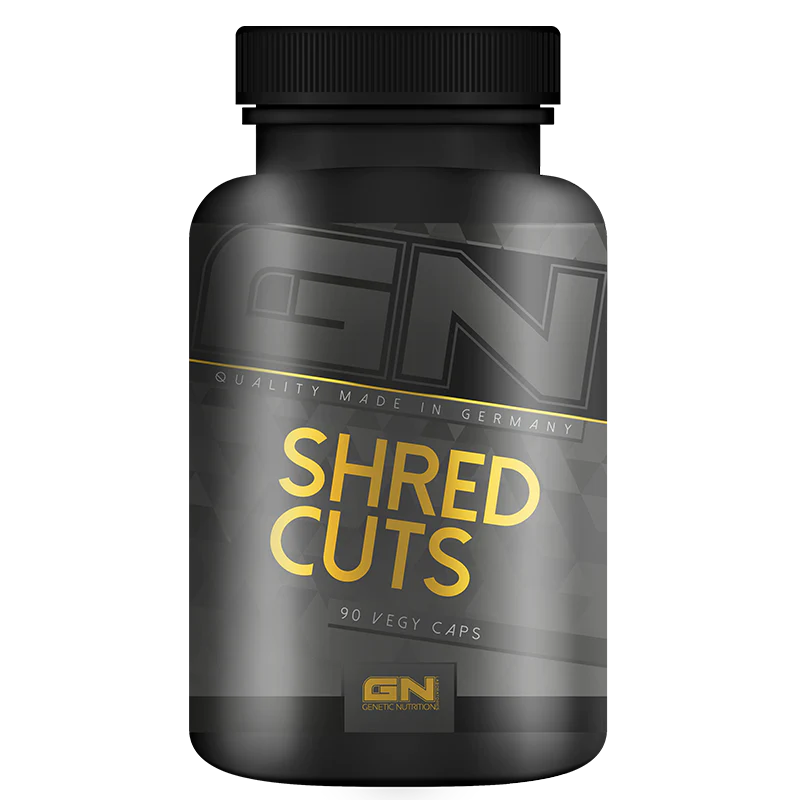 GN Laboratories Shred Cuts