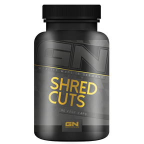 GN Laboratories Shred Cuts
