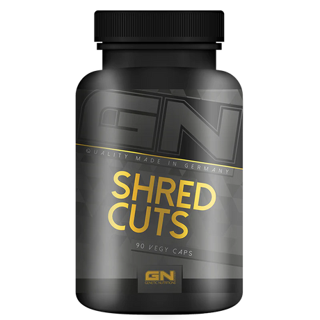 GN Laboratories Shred Cuts