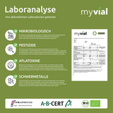 Bio Gotu Kola Kapseln