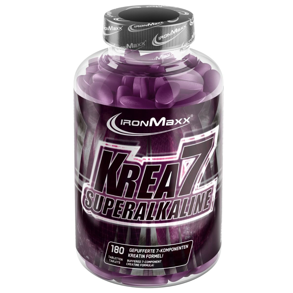 IronMaxx Krea7 Superalkaline