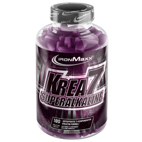 IronMaxx Krea7 Superalkaline