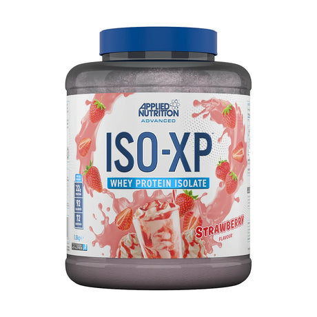 Applied Nutrition Iso-XP 1800g