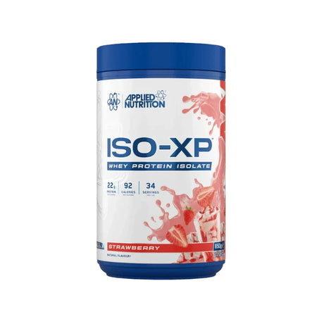 Applied Nutrition Iso-XP 850g