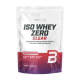 BioTech USA IsoWhey Zero Clear