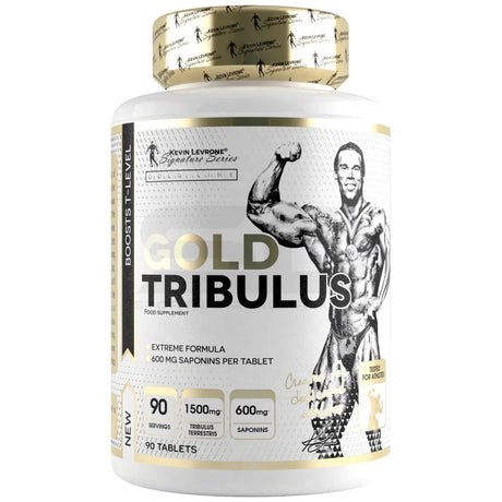 kevin levrone gold tribulus