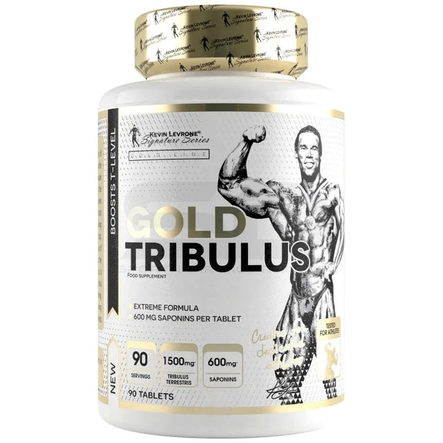 kevin levrone gold tribulus