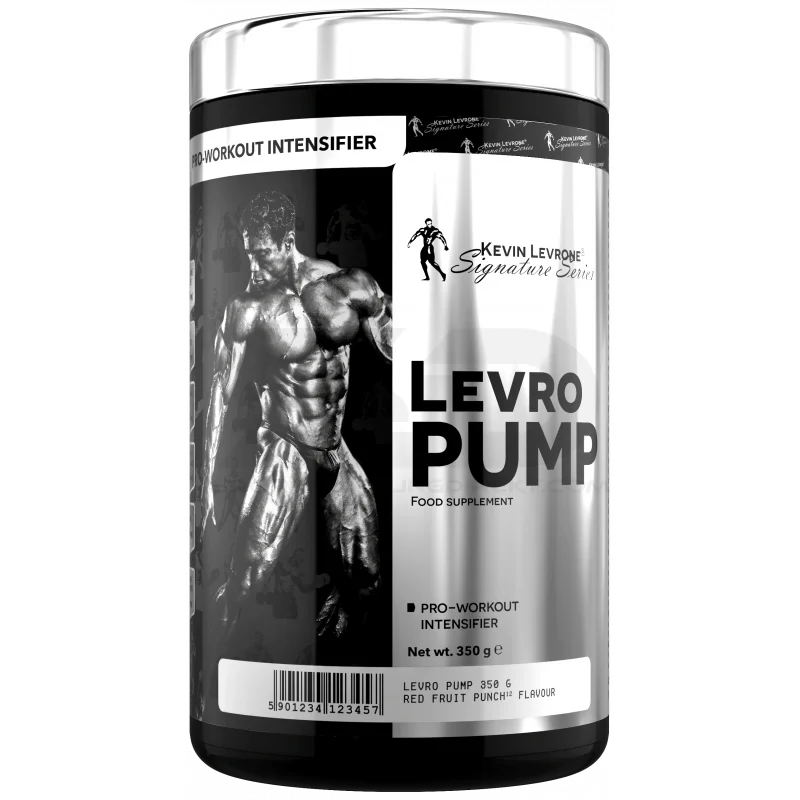 Kevin Levrone LevroPump 360g