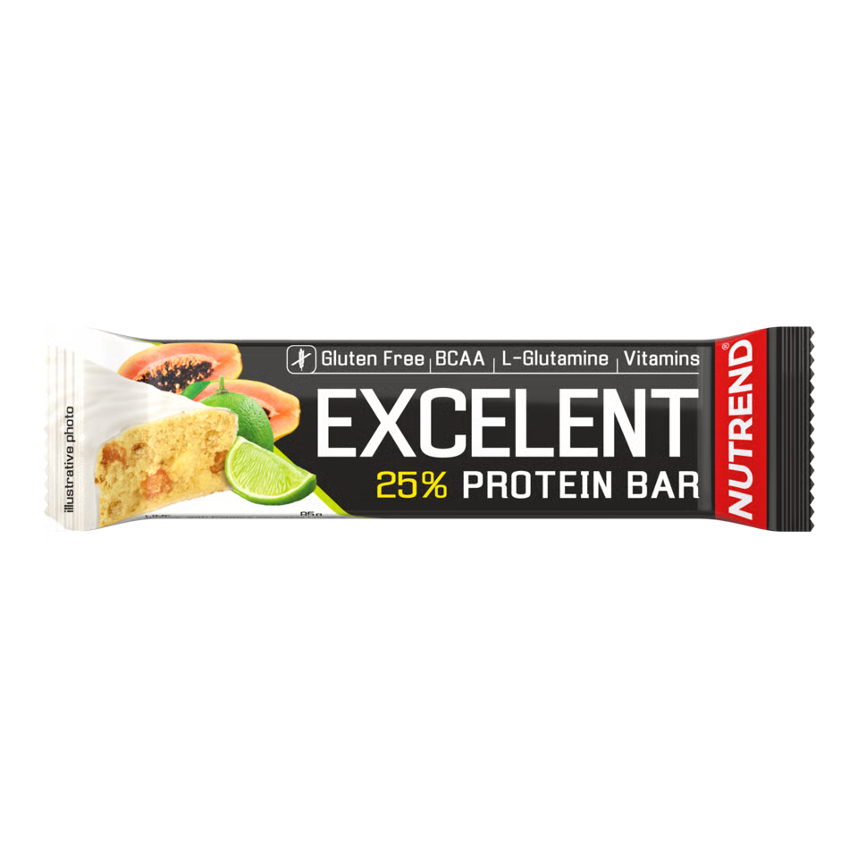 Nutrend Excelent Protein Bar 85g Riegel