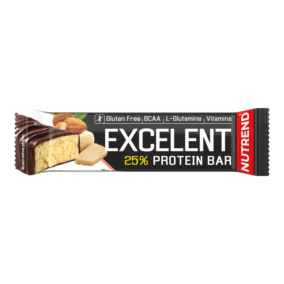 Nutrend Excelent Protein Bar 85g Riegel