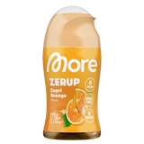 More Nutrition Zerup 65ml capri orange