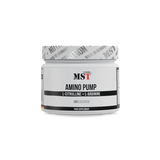 MST Nutrition Amino Pump 300g Neutral