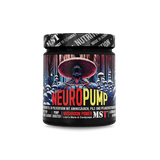 mst nutrition neuropump 270g
