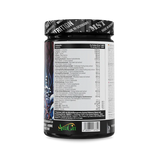 MSt Nutrition Neuro Pump - Pump Booster