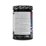 MSt Nutrition Neuro Pump - Pump Booster