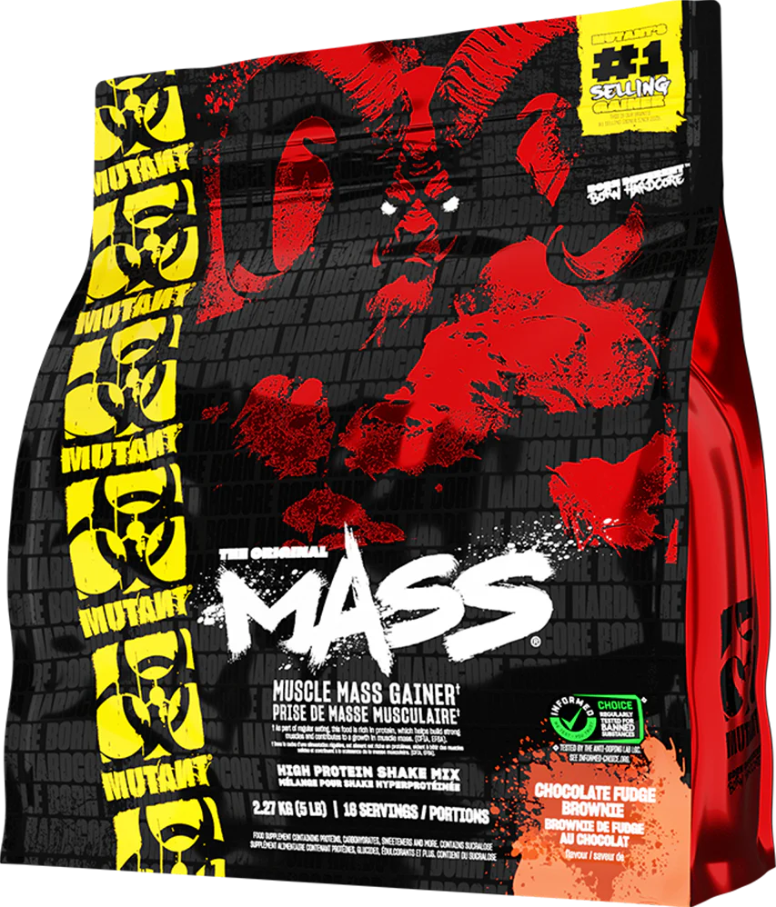 Mutant Mass 2270g