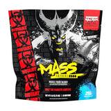 Mutant Mass Extreme 2500