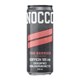 Nocco BCAA Drink 330ml Dose The Berries