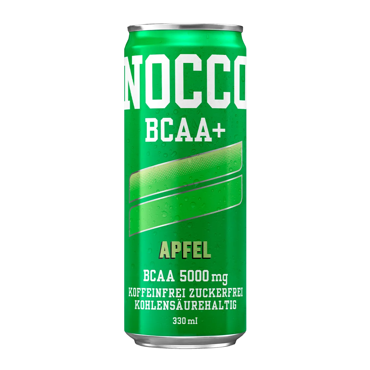 Nocco BCAA Drink 330ml can