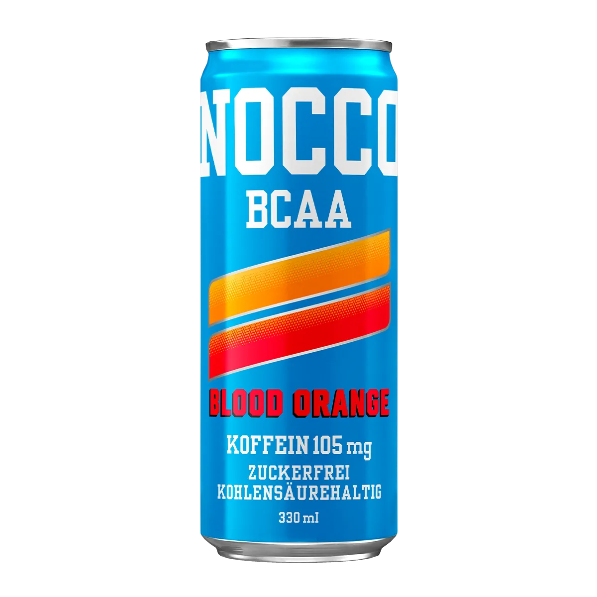 Nocco BCAA Drink 330ml can