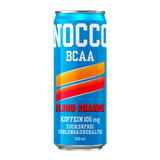 Nocco BCAA Drink 330ml can