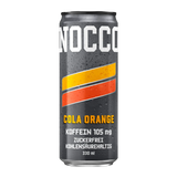 Nocco BCAA Drink 330ml can