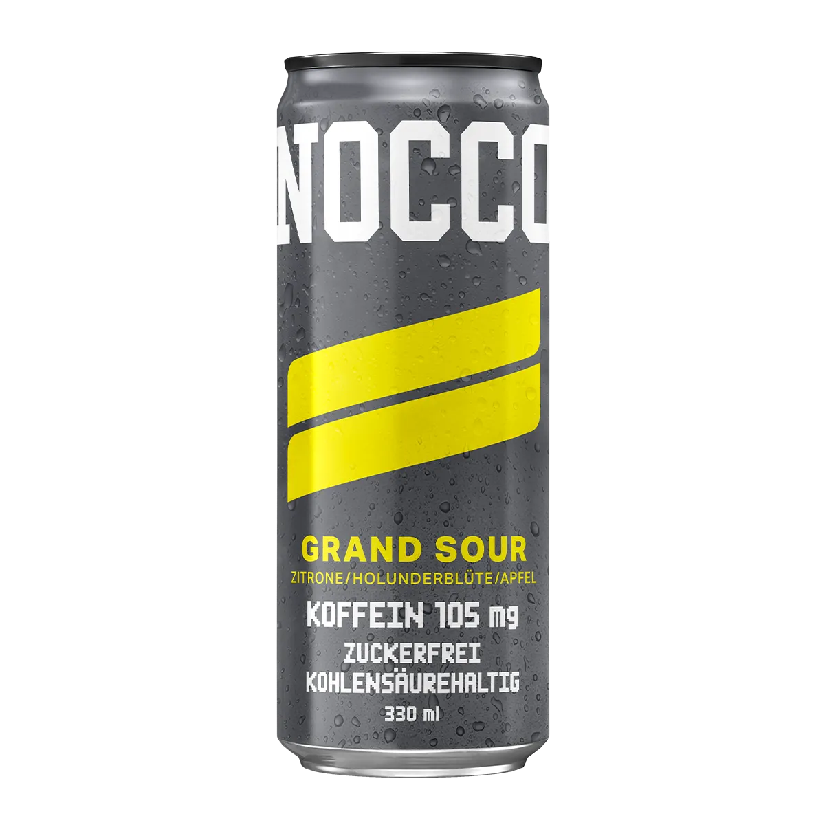 Nocco BCAA Drink 330ml can