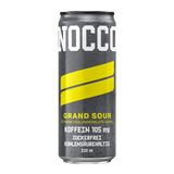 Nocco BCAA Drink 330ml can