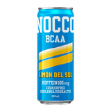 Nocco BCAA Drink 330ml can