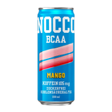 Nocco BCAA Drink 330ml can