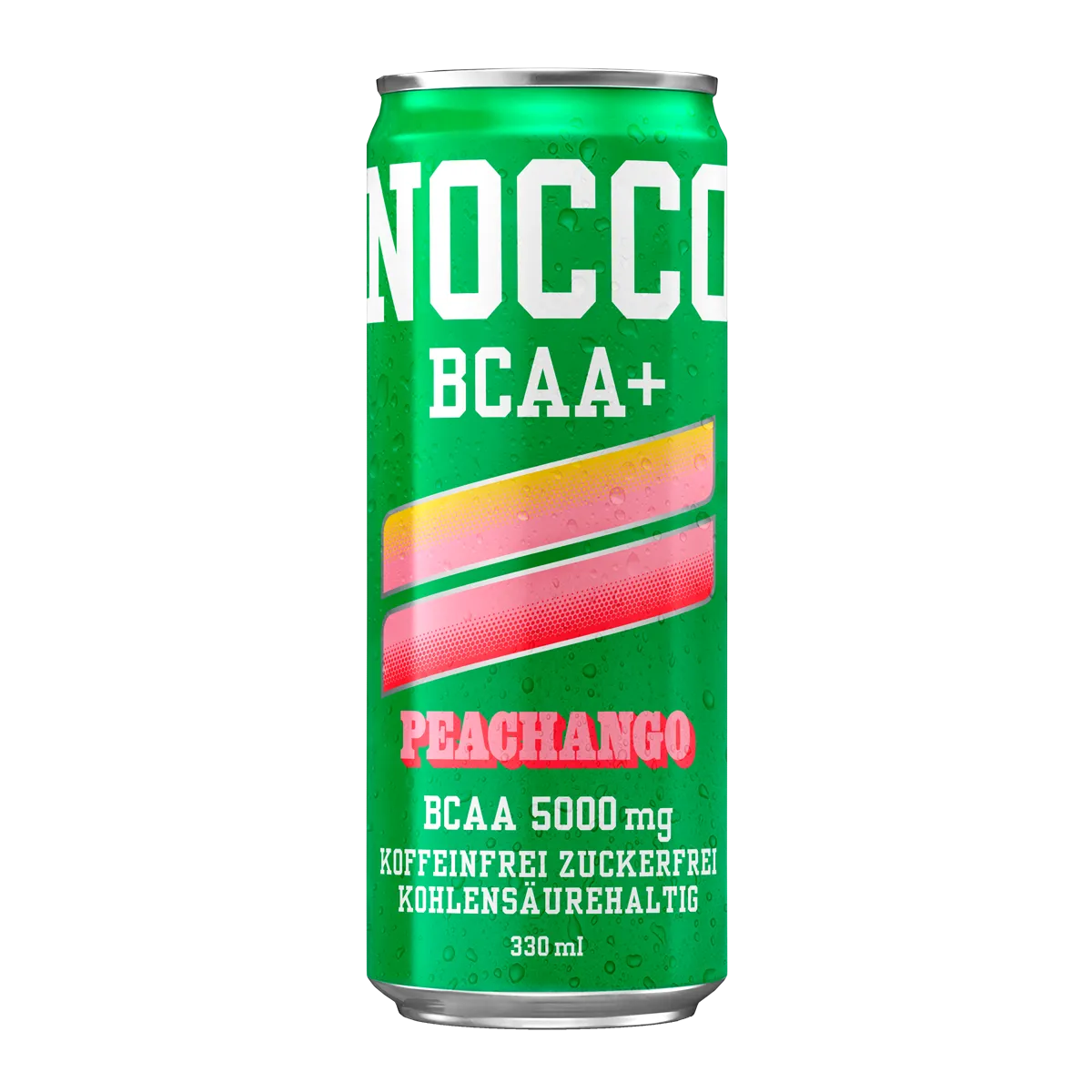 Nocco BCAA Drink 330ml can