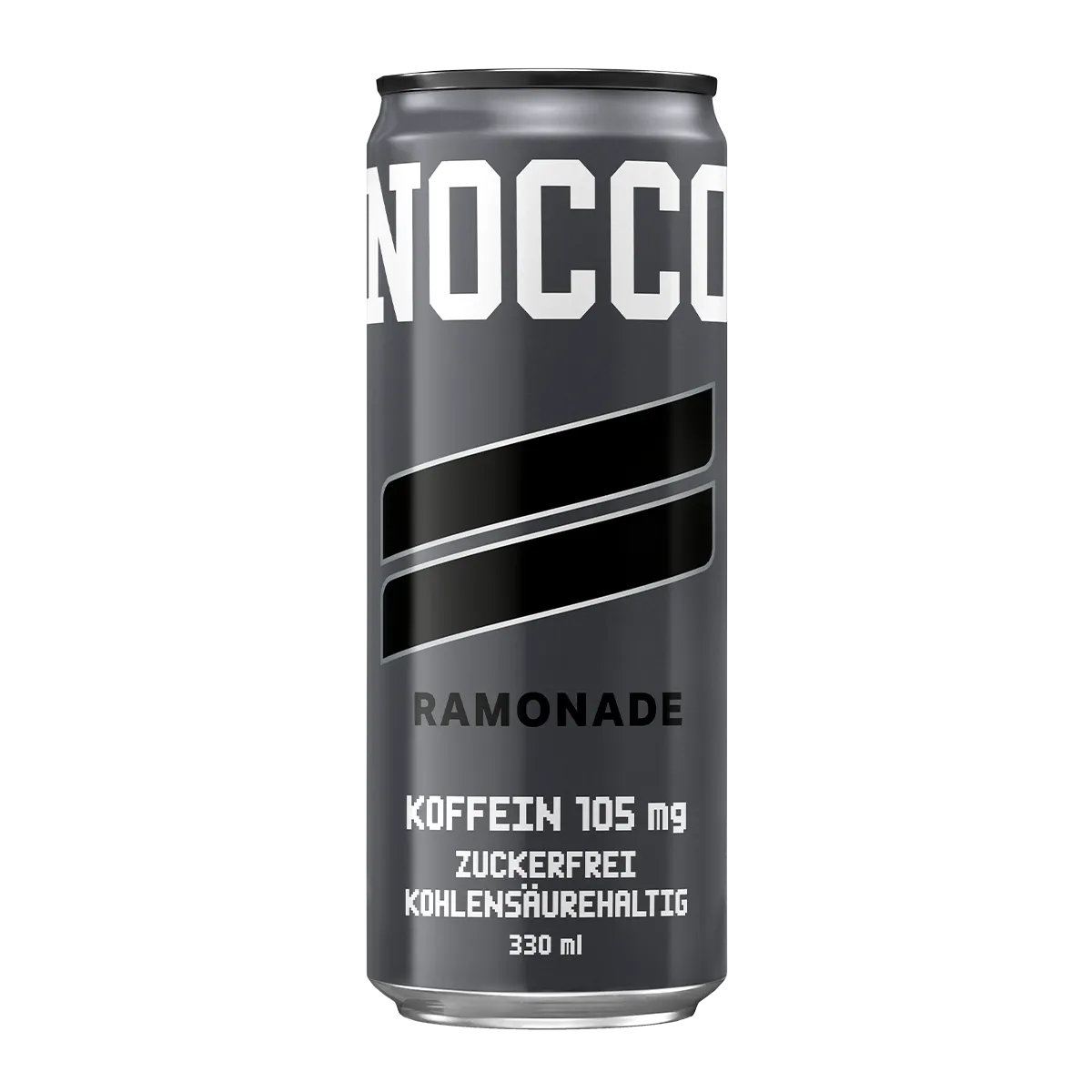 Nocco BCAA Drink 330ml can