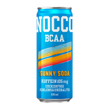 Nocco BCAA Drink 330ml can