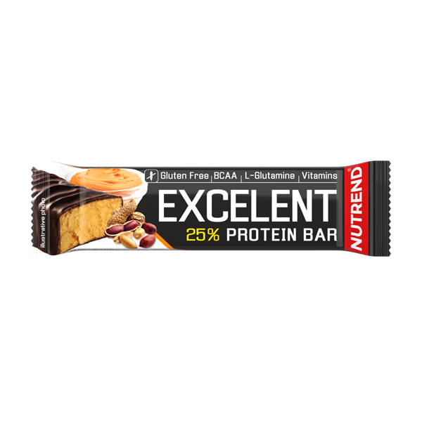 Nutrend Excelent Protein Bar