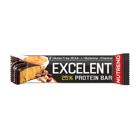 Nutrend Excelent Protein Bar