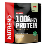 Nutrend 100% Whey Protein