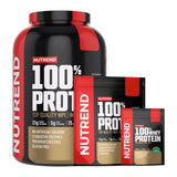 Nutrend 100% Whey Protein