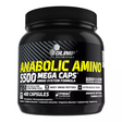 Olimp Amino 5500