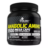Olimp Amino 5500
