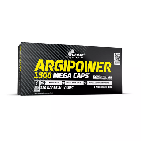 Olimp ArgiPower