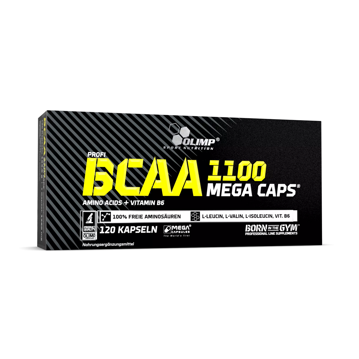 Olimp BCAA 1100