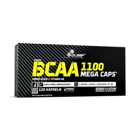 Olimp BCAA 1100