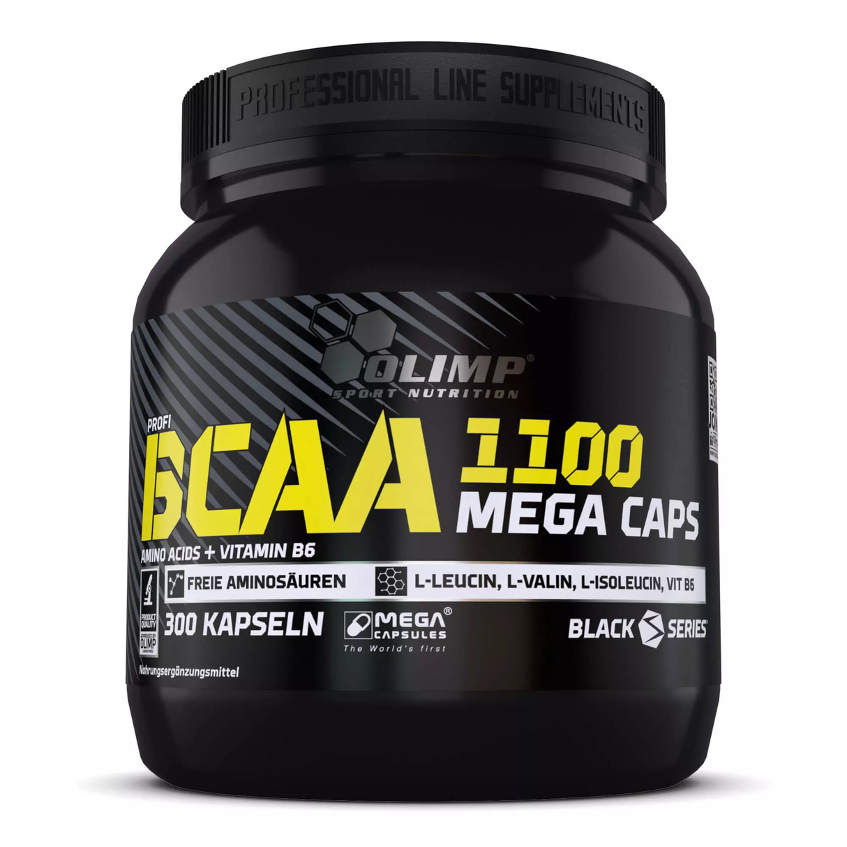 Olimp BCAA 1100