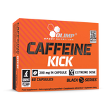 Olimp Caffeine Kick