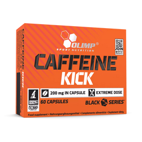 Olimp Caffeine Kick