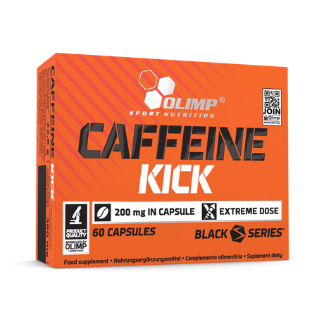 Olimp Caffeine Kick