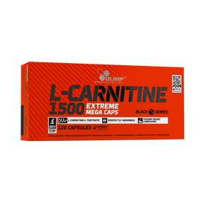 Olimp L-Carnitine 1500