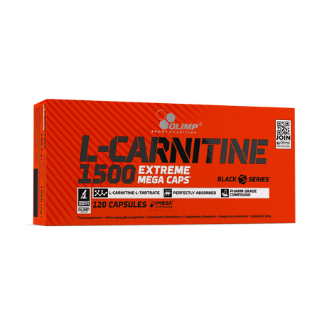 Olimp L-Carnitine 1500