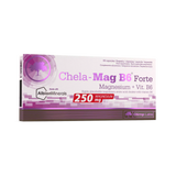 Olimp Chela Mag B6